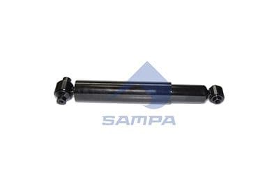 Amortiguador SAMPA 030.305