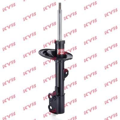Amortiguador KYB 339281