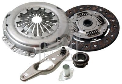 Kit de clutch FEBI BILSTEIN 1005443