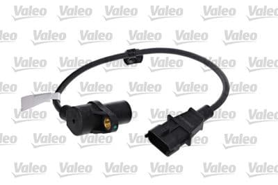 Sensor posición de cigueñal VALEO 366450
