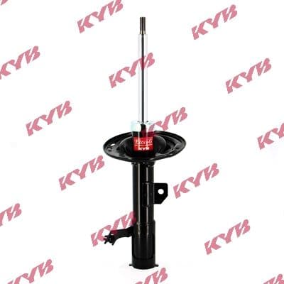 Amortiguador KYB 339351