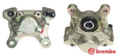 Caliper BREMBO F 36 046