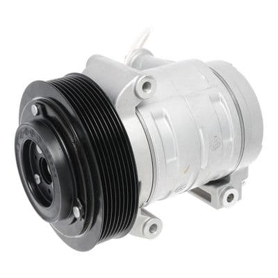 Compresor, aire acondicionado VALEO 811254