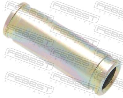 Pasador guía, pinza del freno FEBEST 0474-K96RU