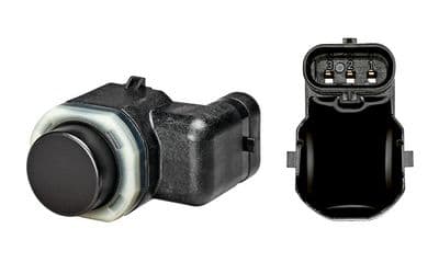 Sensor, auxiliar de estacionamiento VALEO 890003