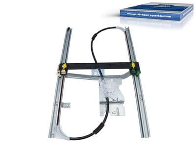 Elevador para ventanas DT Spare Parts 6.72121SP