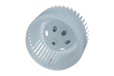 Ventilador del interior VALEO 884700