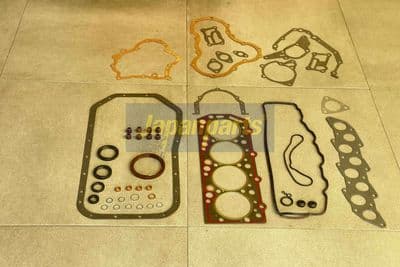 Juego completo de empaques, motor JAPANPARTS KM-534