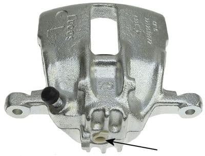 Caliper TEXTAR 38114100