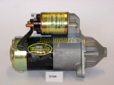 Marcha JAPANPARTS MTC126
