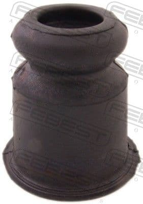 Almohadilla de tope, suspensión FEBEST ND-020