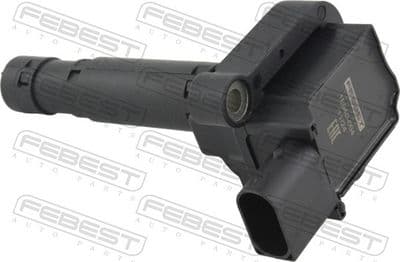 Bobina de encendido FEBEST 16640-004