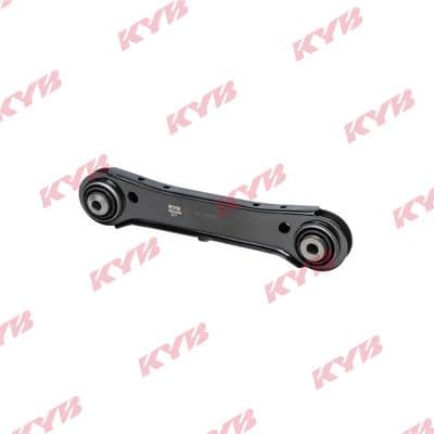 Brazo oscilante, suspensión de ruedas KYB KSC4486