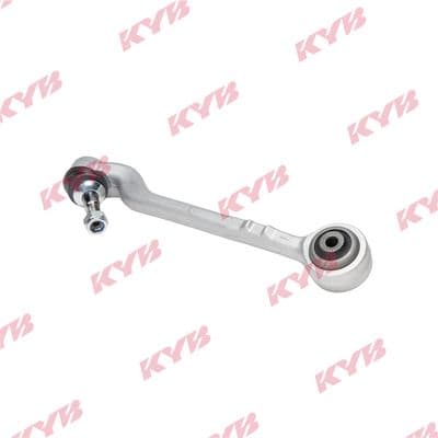 Brazo oscilante, suspensión de ruedas KYB KSC4490