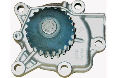 Bomba de agua, refrigeración del motor Kavo Parts IW-1321