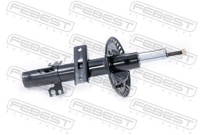 Amortiguador FEBEST 2307G-008F