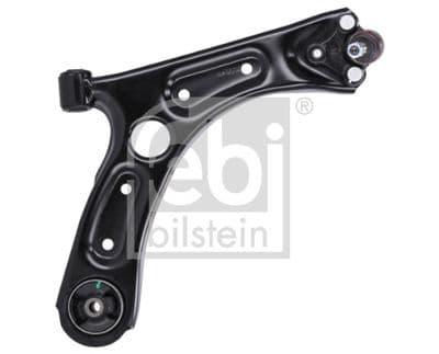 Brazo oscilante, suspensión de ruedas FEBI BILSTEIN 185602