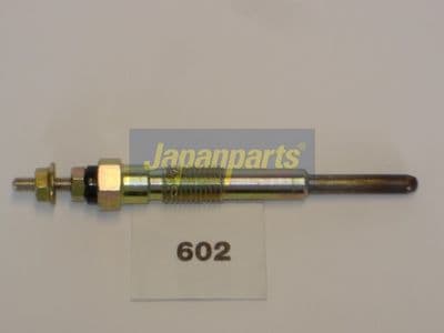 Bujía de precalentamiento JAPANPARTS CE-602