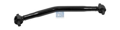 Brazo oscilante, suspensión de ruedas DT Spare Parts 7.14018