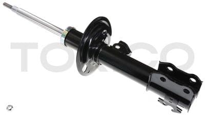 Amortiguador TOKICO B3398