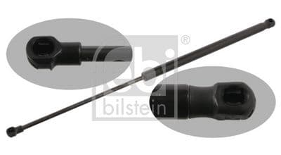 Amortiguador, cajuela/compartimento de carga FEBI BILSTEIN 34423