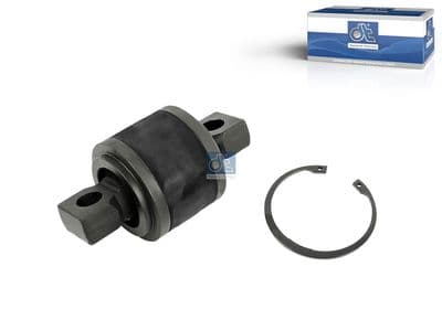 Juego de reparación, brazos de suspensión DT Spare Parts 4.91259