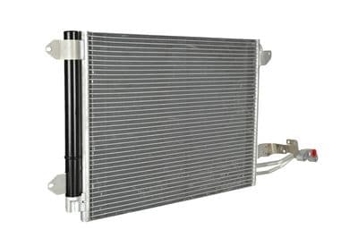 Condensador, aire acondicionado VALEO 817777