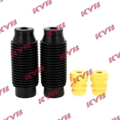 Juego de guardapolvos, amortiguador KYB 910268