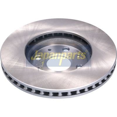 Disco de freno JAPANPARTS DI-0175C