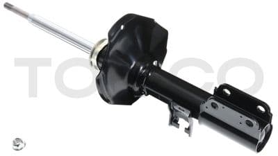 Amortiguador TOKICO A2159