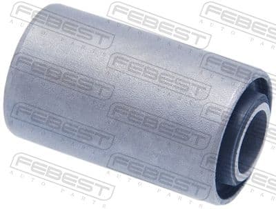 Horquilla de suspensión FEBEST LRAB-028