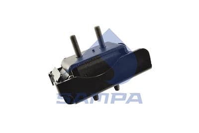 Soporte, motor SAMPA 060.255