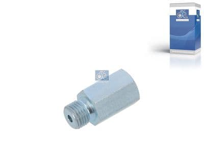 Válvula, sistema de inyección DT Spare Parts 7.56031