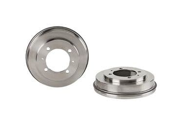 Tambor de freno BREMBO 14.A718.10