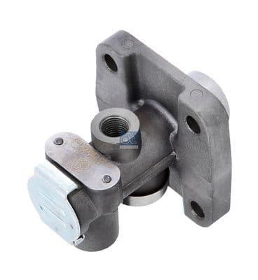 Cilindro de cambios, válvula de solenoide DT Spare Parts 2.32167