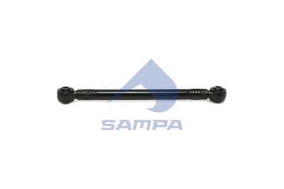 Brazo oscilante, suspensión de ruedas SAMPA 095.1270