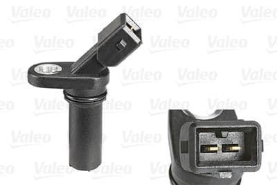 Sensor posición de cigueñal VALEO 254122