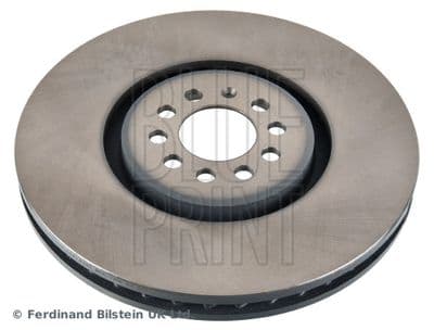 Disco de freno BLUE PRINT ADV1843120