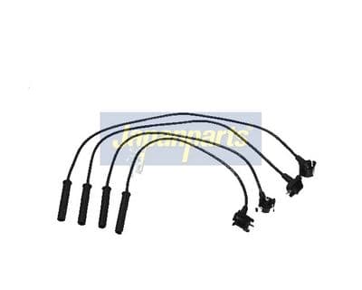 Juego de cables de encendido JAPANPARTS IC-0302