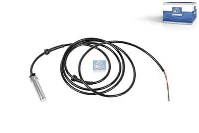 Sensor, revoluciones de la rueda DT Spare Parts 4.66659