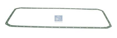 Junta, cárter de aceite DT Spare Parts 5.40081