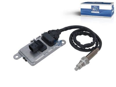 Sensor NOx, catalizador NOx DT Spare Parts 5.44056