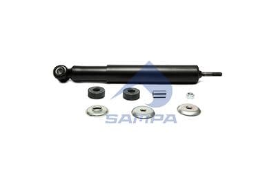Amortiguador SAMPA 027.033