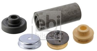 Juego reparación, Apoyo de columna de amortiguación FEBI BILSTEIN 1004589