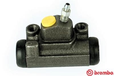 Cilindro de freno de rueda BREMBO A 12 876