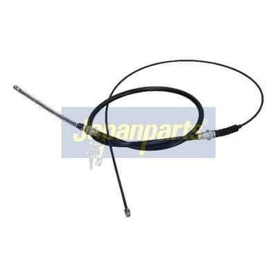 Cable de accionamiento, freno de estacionamiento JAPANPARTS BC-177L