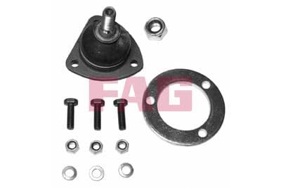 Rótula de suspensión/carga Schaeffler FAG 825 0270 10
