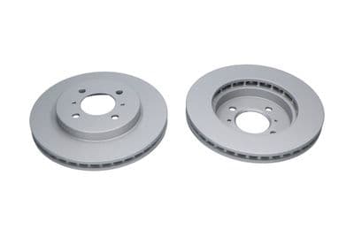 Disco de freno Kavo Parts BR-5725-C