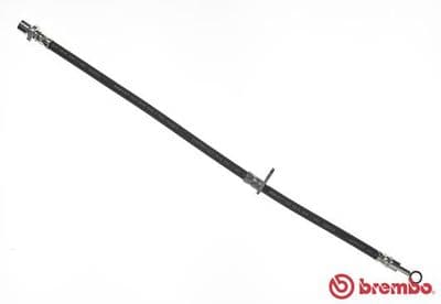 Manguera de frenos BREMBO T 78 028