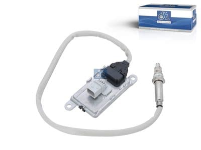 Sensor NOx, inyección de urea DT Spare Parts 4.73084